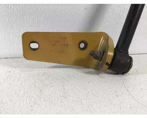 KENWORTH T2000 RADIATOR BRACKET