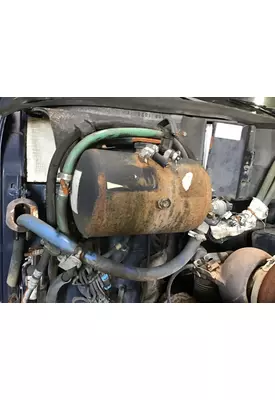 KENWORTH T2000 RADIATOR OVERFLOW TANK