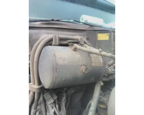 KENWORTH T2000 RADIATOR OVERFLOW TANK