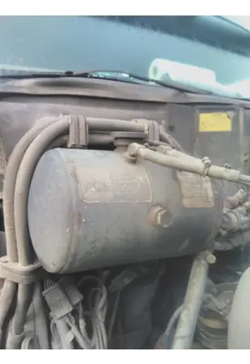 KENWORTH T2000 RADIATOR OVERFLOW TANK