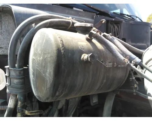 KENWORTH T2000 RADIATOR OVERFLOW TANK