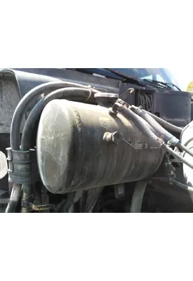 KENWORTH T2000 RADIATOR OVERFLOW TANK