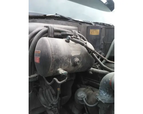 KENWORTH T2000 RADIATOR OVERFLOW TANK
