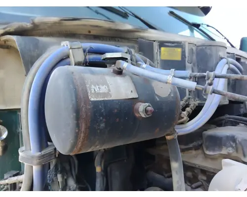 KENWORTH T2000 RADIATOR OVERFLOW TANK