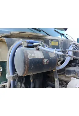 KENWORTH T2000 RADIATOR OVERFLOW TANK