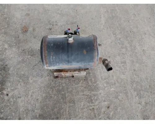 KENWORTH T2000 RADIATOR OVERFLOW TANK