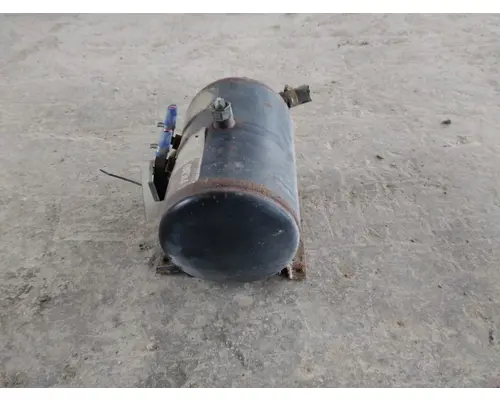 KENWORTH T2000 RADIATOR OVERFLOW TANK