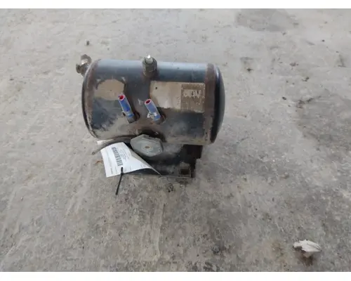 KENWORTH T2000 RADIATOR OVERFLOW TANK