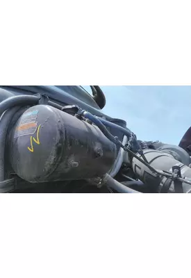 KENWORTH T2000 RADIATOR OVERFLOW TANK