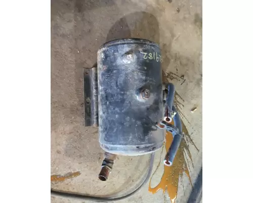 KENWORTH T2000 RADIATOR OVERFLOW TANK