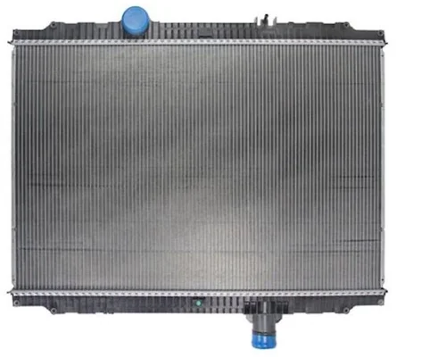 770049 Radiator KENWORTH T2000 Radiator OEM# 770049 in Dorr, MI $675.00 #800-28940