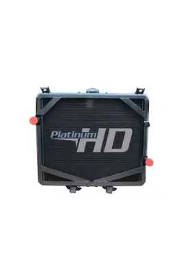 KENWORTH T2000 Radiator