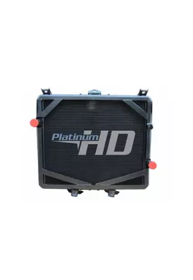 KENWORTH T2000 Radiator