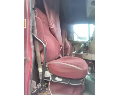 KENWORTH T2000 SEAT, FRONT