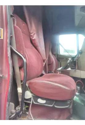KENWORTH T2000 SEAT, FRONT