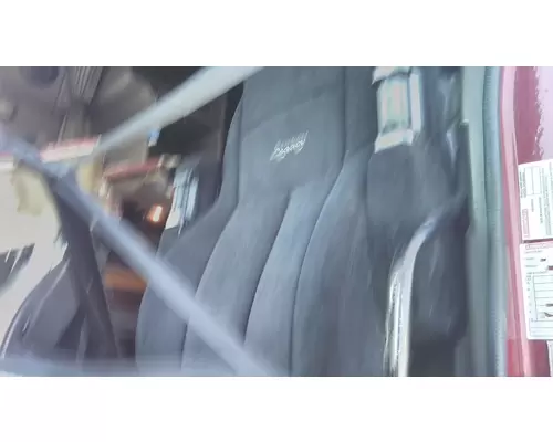 KENWORTH T2000 SEAT, FRONT