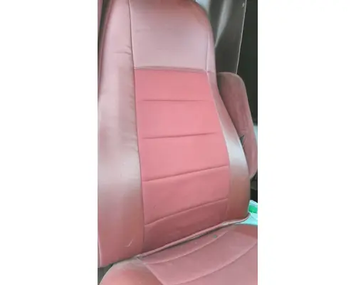 KENWORTH T2000 SEAT, FRONT