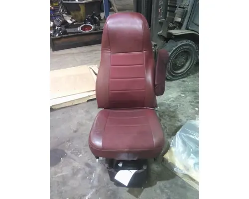 KENWORTH T2000 SEAT, FRONT