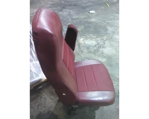 KENWORTH T2000 SEAT, FRONT