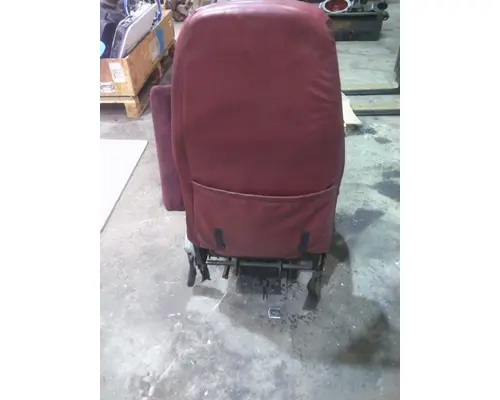 KENWORTH T2000 SEAT, FRONT