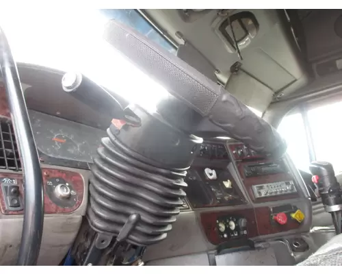 KENWORTH T2000 STEERING COLUMN
