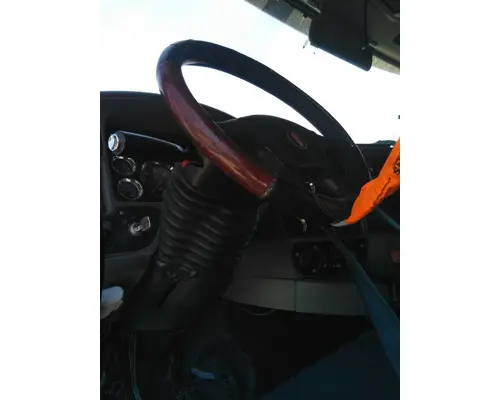KENWORTH T2000 STEERING COLUMN