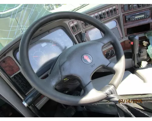 KENWORTH T2000 STEERING COLUMN