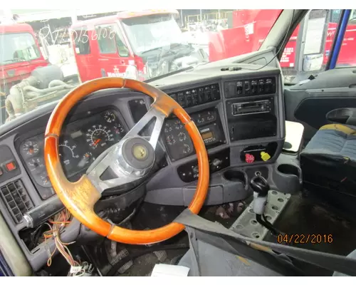 KENWORTH T2000 STEERING COLUMN