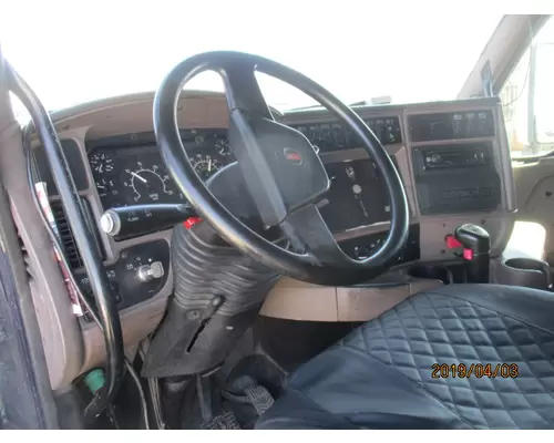 KENWORTH T2000 STEERING COLUMN