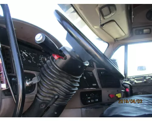 KENWORTH T2000 STEERING COLUMN