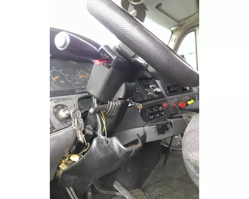 KENWORTH T2000 STEERING COLUMN