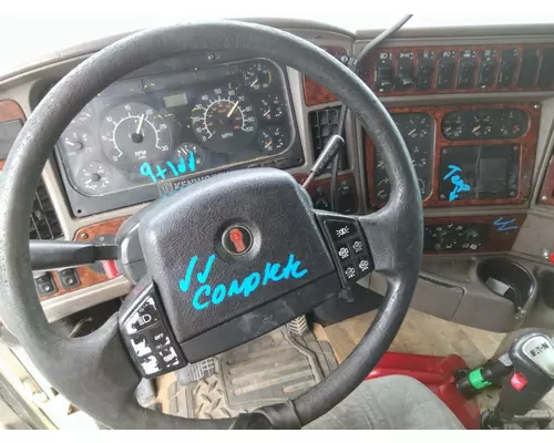 KENWORTH T2000 STEERING COLUMN