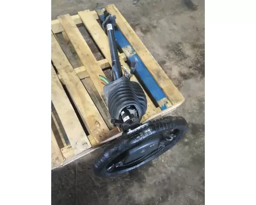 KENWORTH T2000 STEERING COLUMN