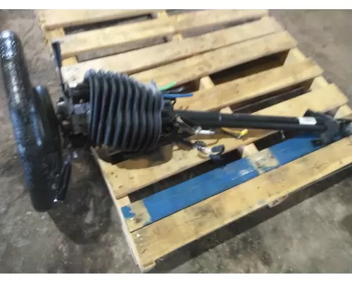KENWORTH T2000 STEERING COLUMN