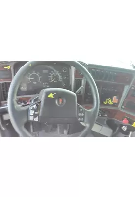 KENWORTH T2000 STEERING COLUMN