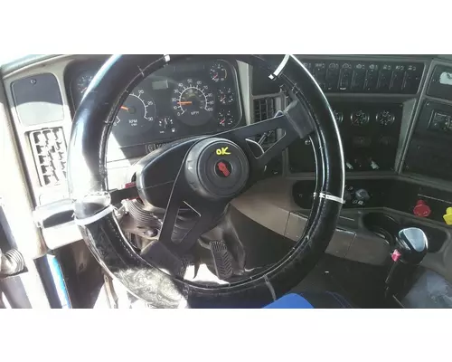 KENWORTH T2000 STEERING COLUMN