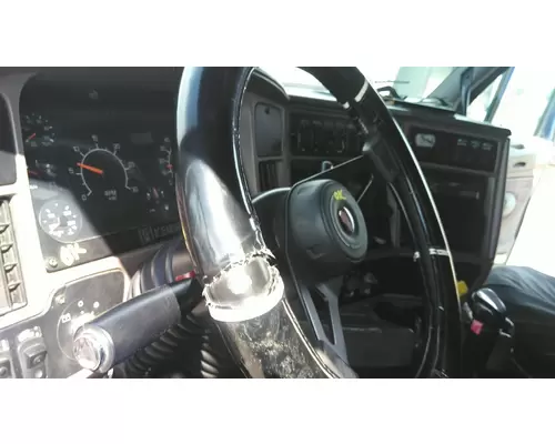 KENWORTH T2000 STEERING COLUMN