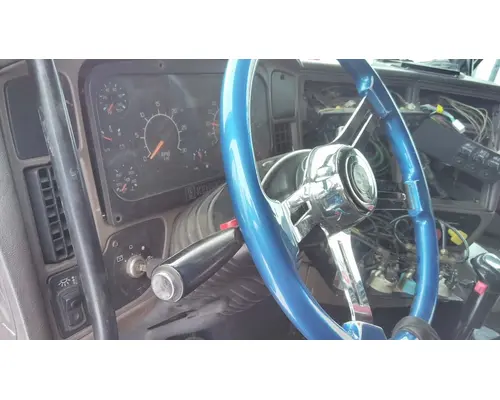 KENWORTH T2000 STEERING COLUMN