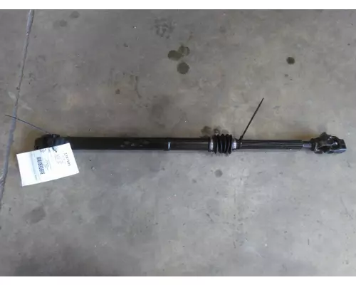 KENWORTH T2000 STEERING SHAFT