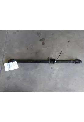 KENWORTH T2000 STEERING SHAFT