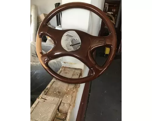 KENWORTH T2000 STEERING WHEEL