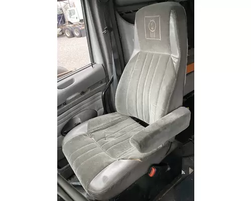 KENWORTH T2000 Seat, Front