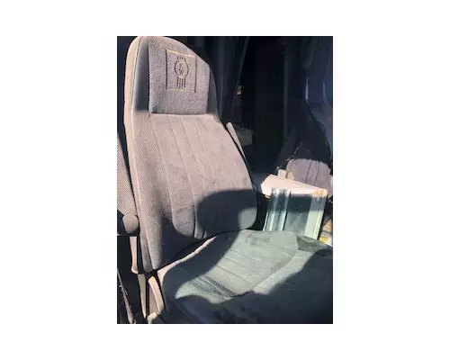 KENWORTH T2000 Seat, Front