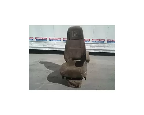 KENWORTH T2000 Seat, Front