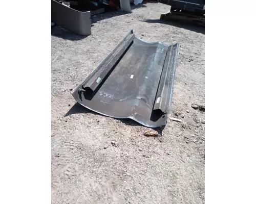 KENWORTH T2000 Side Fairing Side Skirting