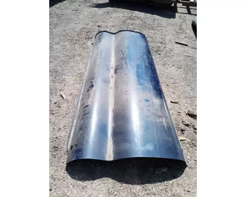 KENWORTH T2000 Side Fairing Side Skirting