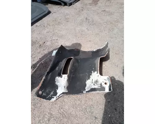 KENWORTH T2000 Side Fairing Side Skirting