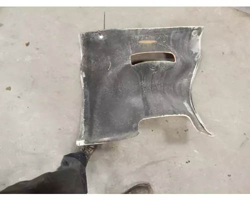 KENWORTH T2000 Side Fairing Side Skirting