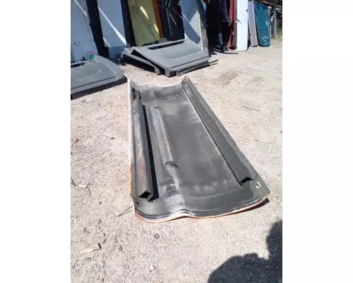 KENWORTH T2000 Side Fairing Side Skirting