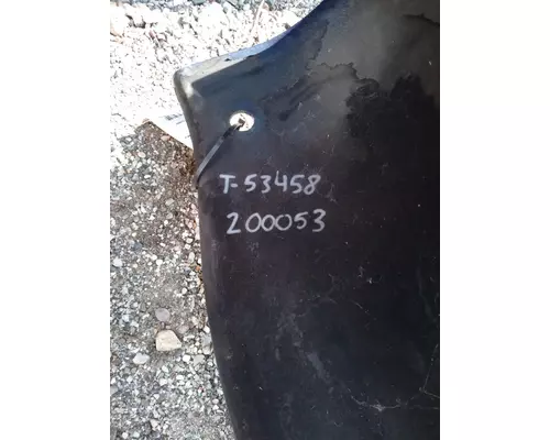 KENWORTH T2000 Side Fairing Side Skirting